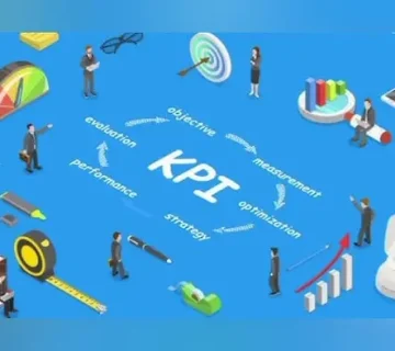 مدیریت هوشمند با ترکیب BSC و KPI 6545621
