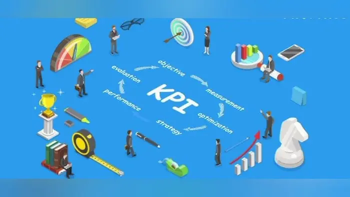 مدیریت هوشمند با ترکیب BSC و KPI 6545621