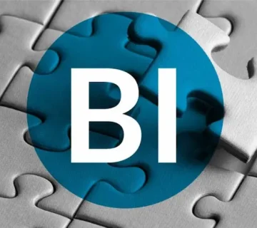 هوش تجاری 18465120