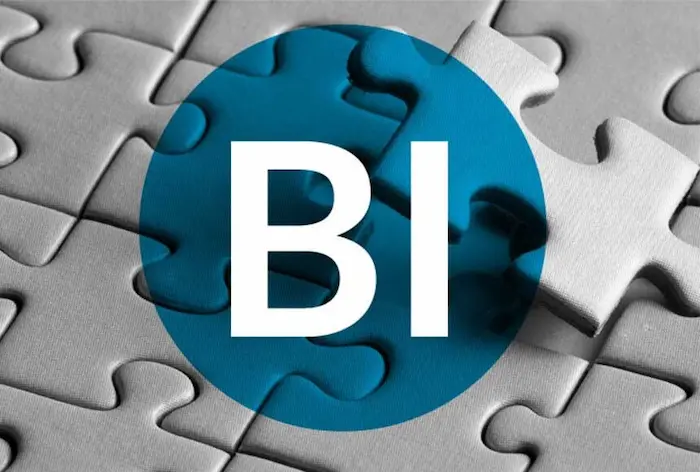 هوش تجاری 18465120