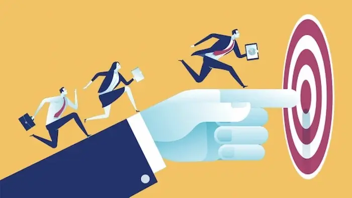 روش صحیح مدیریت کسب و کار 456456120