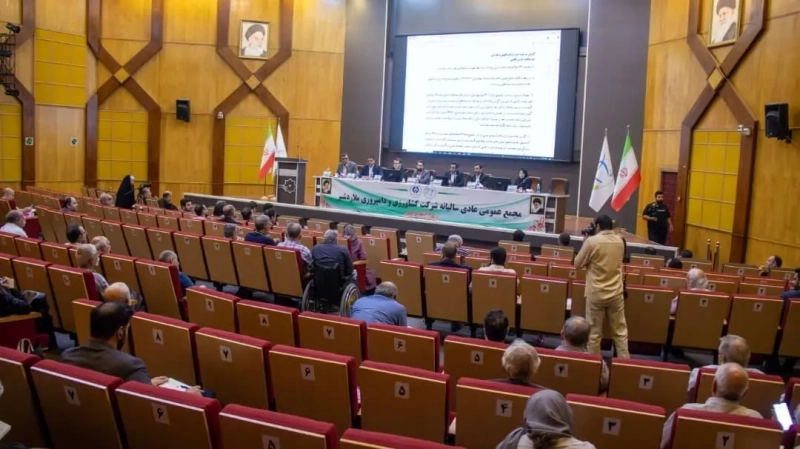 عملکرد ملاردشیر در سال 1403 548456120