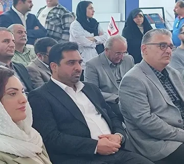 بیست‌ و چهارمین نمایشگاه بین‌المللی دام، طیور 564561205