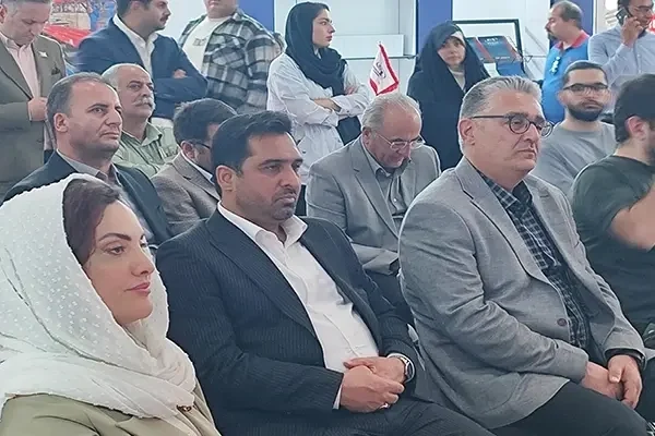 بیست‌ و چهارمین نمایشگاه بین‌المللی دام، طیور 564561205