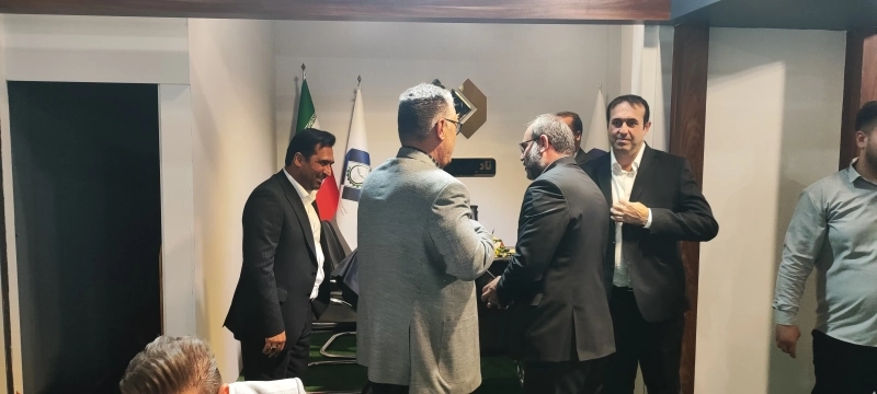 بیست‌ و چهارمین نمایشگاه بین‌المللی دام، طیور 5465845120