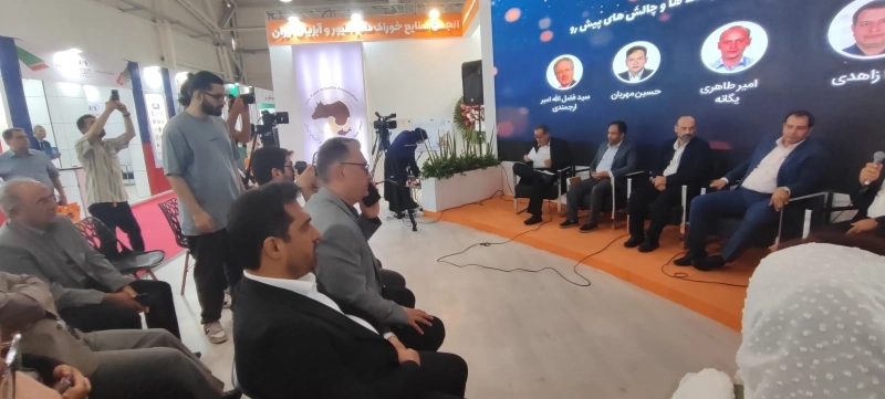 بیست‌ و چهارمین نمایشگاه بین‌المللی دام، طیور6584856120