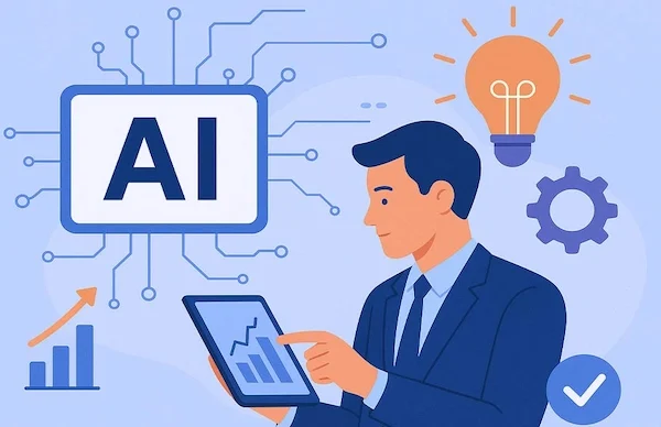 هوش مصنوعی جایگزین ابزارهای دیجیتال 65451