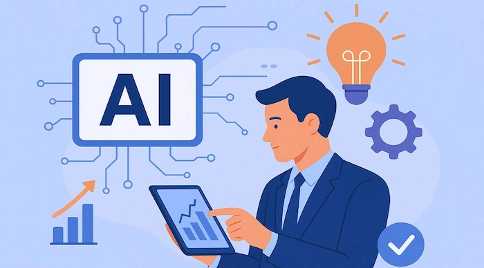 هوش مصنوعی جایگزین ابزارهای دیجیتال 65451