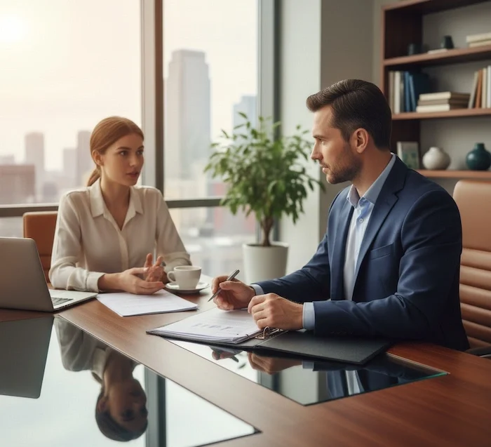 مصاحبه حضوری 465469