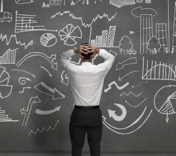 سردرگمی مدیریت در تصمیم گیری 57568756441