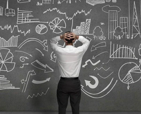 سردرگمی مدیریت در تصمیم گیری 57568756441