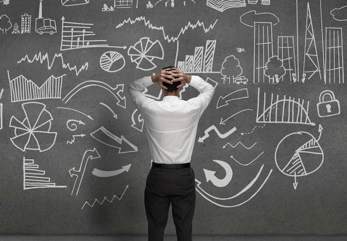 سردرگمی مدیریت در تصمیم گیری 57568756441