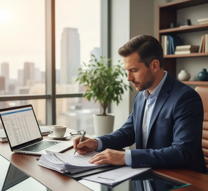 چک کردن رزومه 46541635