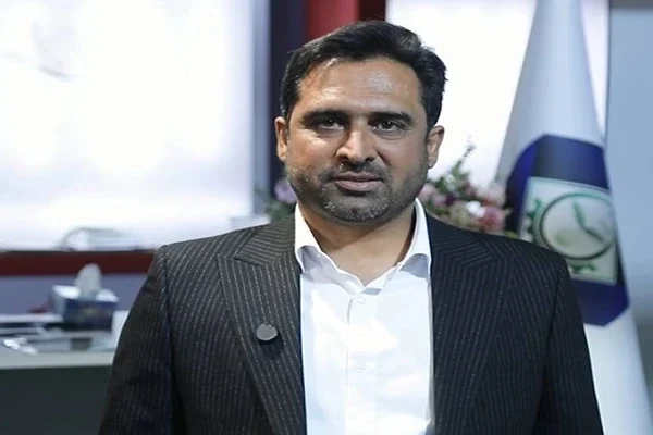 مصاحبه اختصاصی با میثم امیرحسینی، مدیرعامل ملاردشیر در بیست‌ و چهارمین نمایشگاه بین‌ المللی دام و طیور کشور