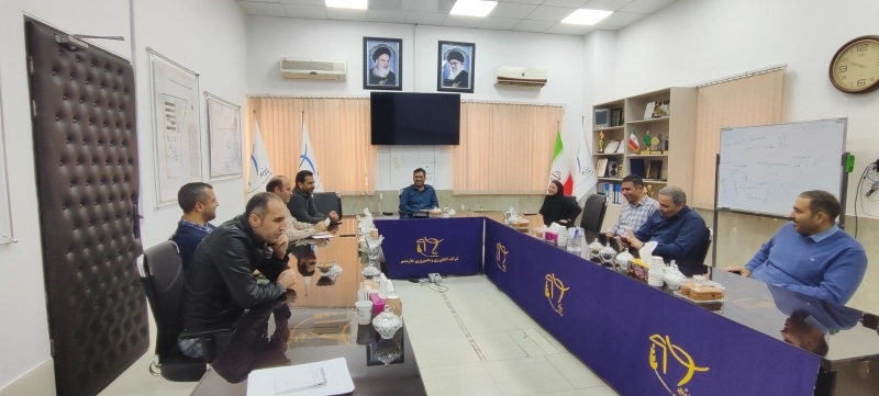 تقدیر مدیرعامل ملاردشیر از سرکار خانم جمالی 674654120