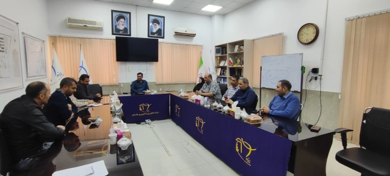 تقدیر مدیرعامل ملاردشیر از سرکار خانم جمالی0 26452