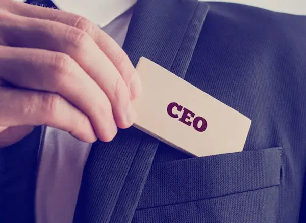 تیکت CEO 5456410