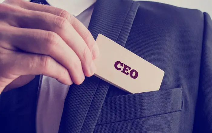 تیکت CEO 5456410