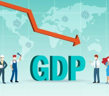 جلوگیری از شکست شرکتی با GDP 5645641