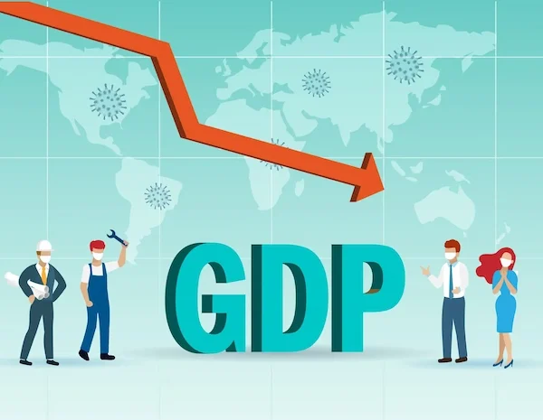 جلوگیری از شکست شرکتی با GDP 5645641