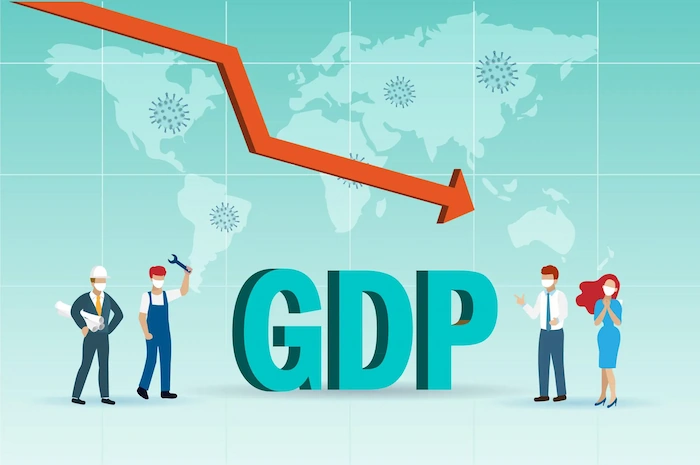 جلوگیری از شکست شرکتی با GDP 5645641
