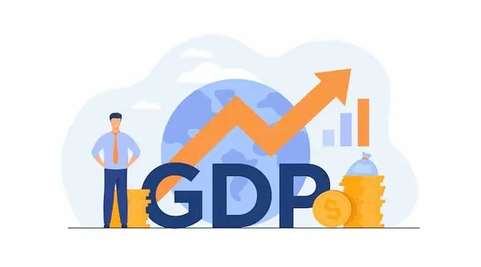استفاده از GDP در اقتصاد شرکت 454505