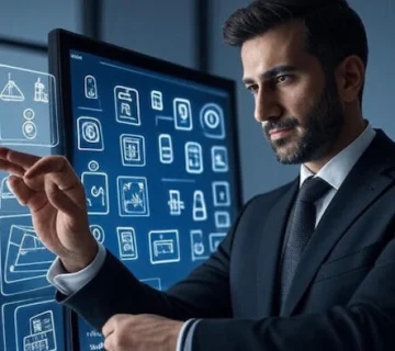 ابزار های هوشمند 41654685