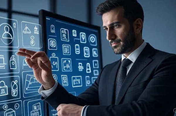 ابزار های هوشمند 41654685