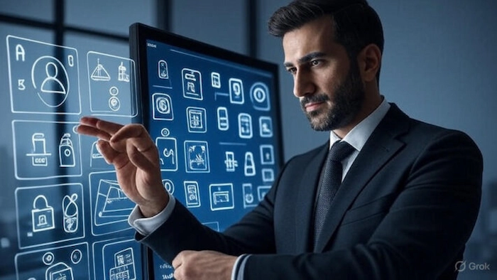 ابزار های هوشمند 41654685