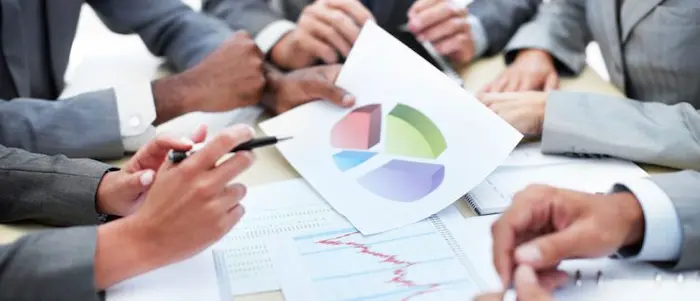 نمودار رشد سهام شرکتی 54564310