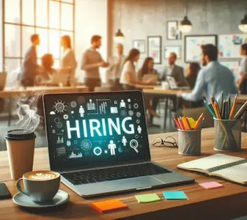 استخدام مهارت‌ محور بر اساس استعداد 54564620