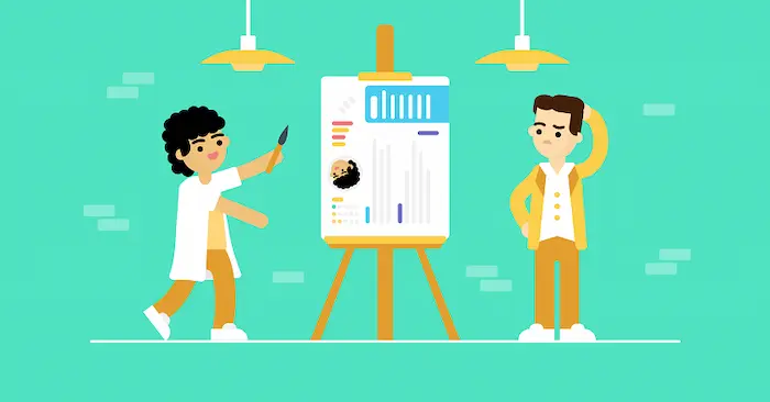 اشتباهات رایج در رزومه نویسی 56456420