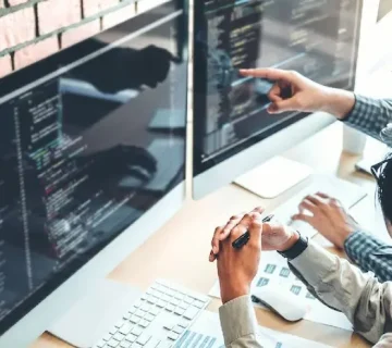 آنالیز رشد و نزول شرکتی با نرم افزار 654654550