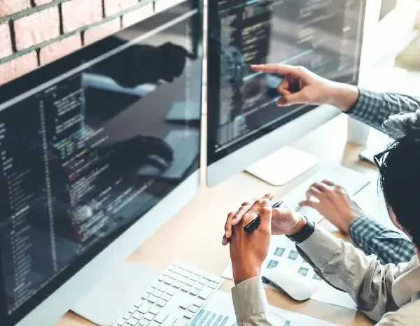 آنالیز رشد و نزول شرکتی با نرم افزار 654654550