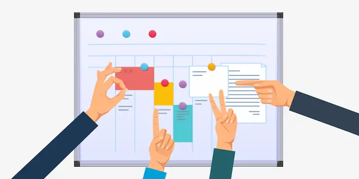 یادداشت برداری نکات افزار مدیریت پروژه 545642