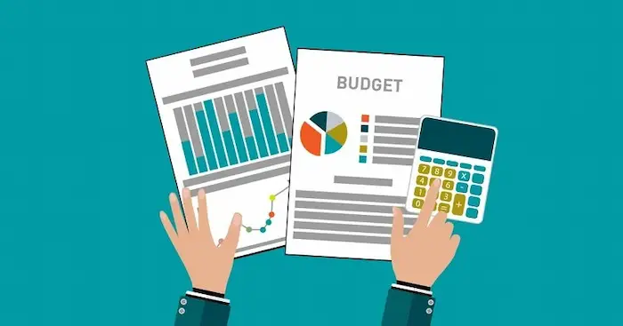 بودجه بندی ماهانه برای نیازهای شخصی 6545641