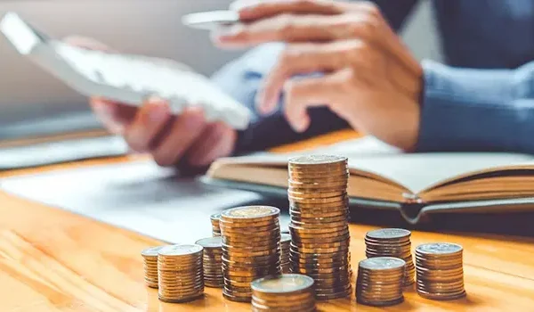 بودجه بند ی ماهانه حساب بانکی شرکتی 654654510