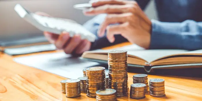 بودجه بند ی ماهانه حساب بانکی شرکتی 654654510