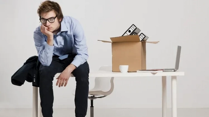 تعدیل نیرو در شرکت 64685485410