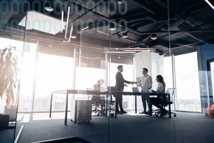 جلسه با سهامداران برای تغییر مدیران 5567456450