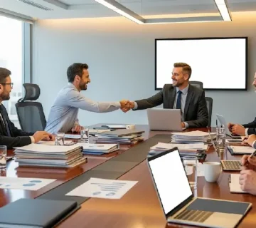 موافقت سهامداران برای تغییر مدیران 564564531