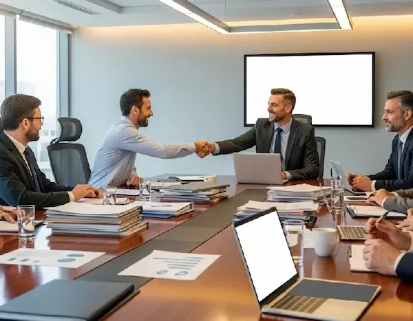 موافقت سهامداران برای تغییر مدیران 564564531