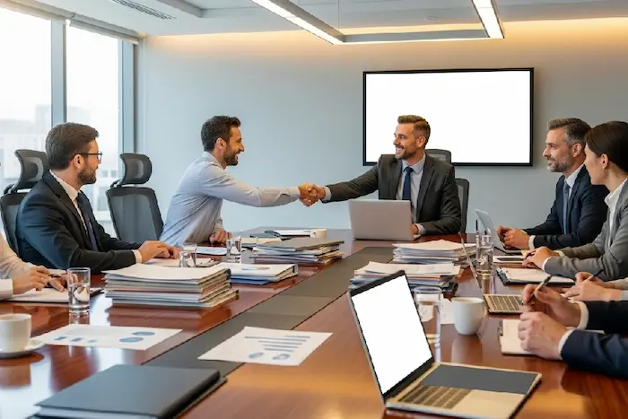 موافقت سهامداران برای تغییر مدیران 564564531