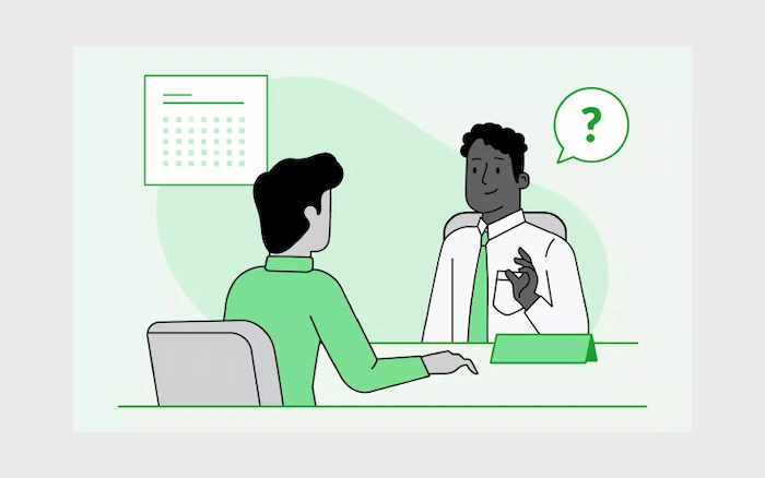 مصاحبه با تکنیک STAR 545646420