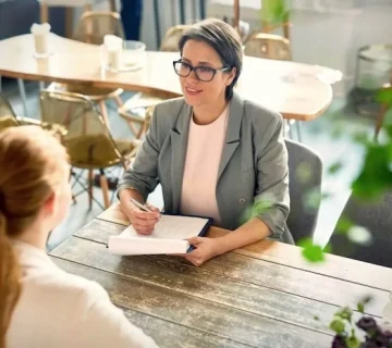 استفاده از تکنیک STAR در مصاحبه شغلی 3545460