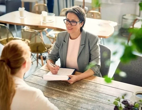 استفاده از تکنیک STAR در مصاحبه شغلی 3545460