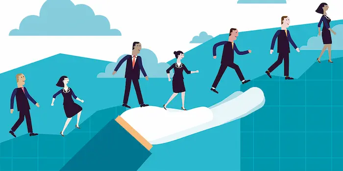 حاکمیت شرکتی صحیح 545641