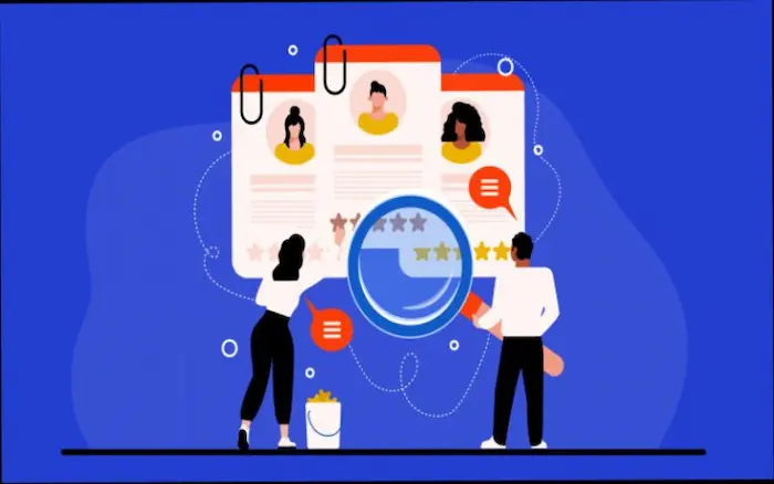 بهترین نرم افزارهای مدیریت فرایند استخدام 36545640