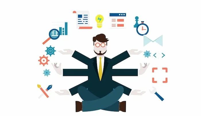 انواع روش های مدیریت محصول 5456410