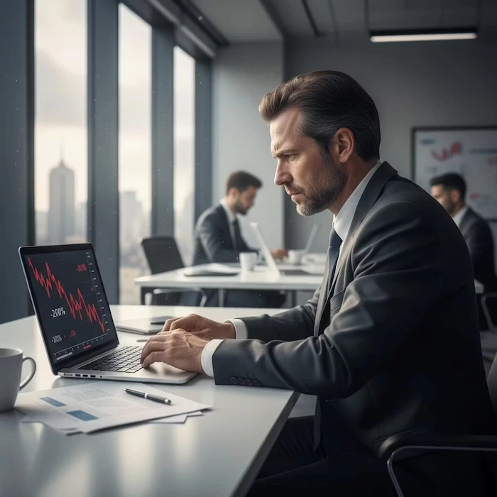 نوسان قیمت ها 468546